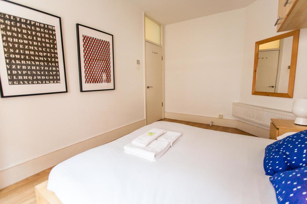 Bloomsbury Apartments By Allo Housing Londres Quarto foto